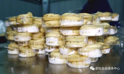 崇陽(yáng)小面窩借力‘云賣’模式，一‘團(tuán)’斬獲24萬(wàn)銷量佳績(jī)