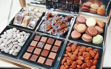 浪費的盛宴 美國每年高達1650億美元的食品銷售浪費