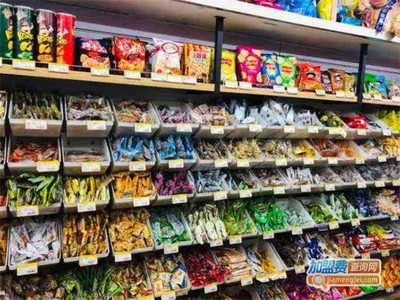 萬來發(fā)量販零食費用解析