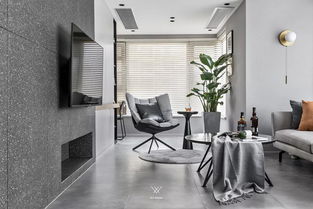 2019客廳設(shè)計八大流行趨勢