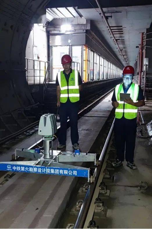 中鐵六院集團 豫難而上，馳援鄭州彰顯央企擔當